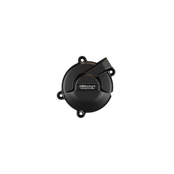 GB RACING Gbracing engine cover - secondary alternator cover | husqvarna svartpilen 701 2019>current